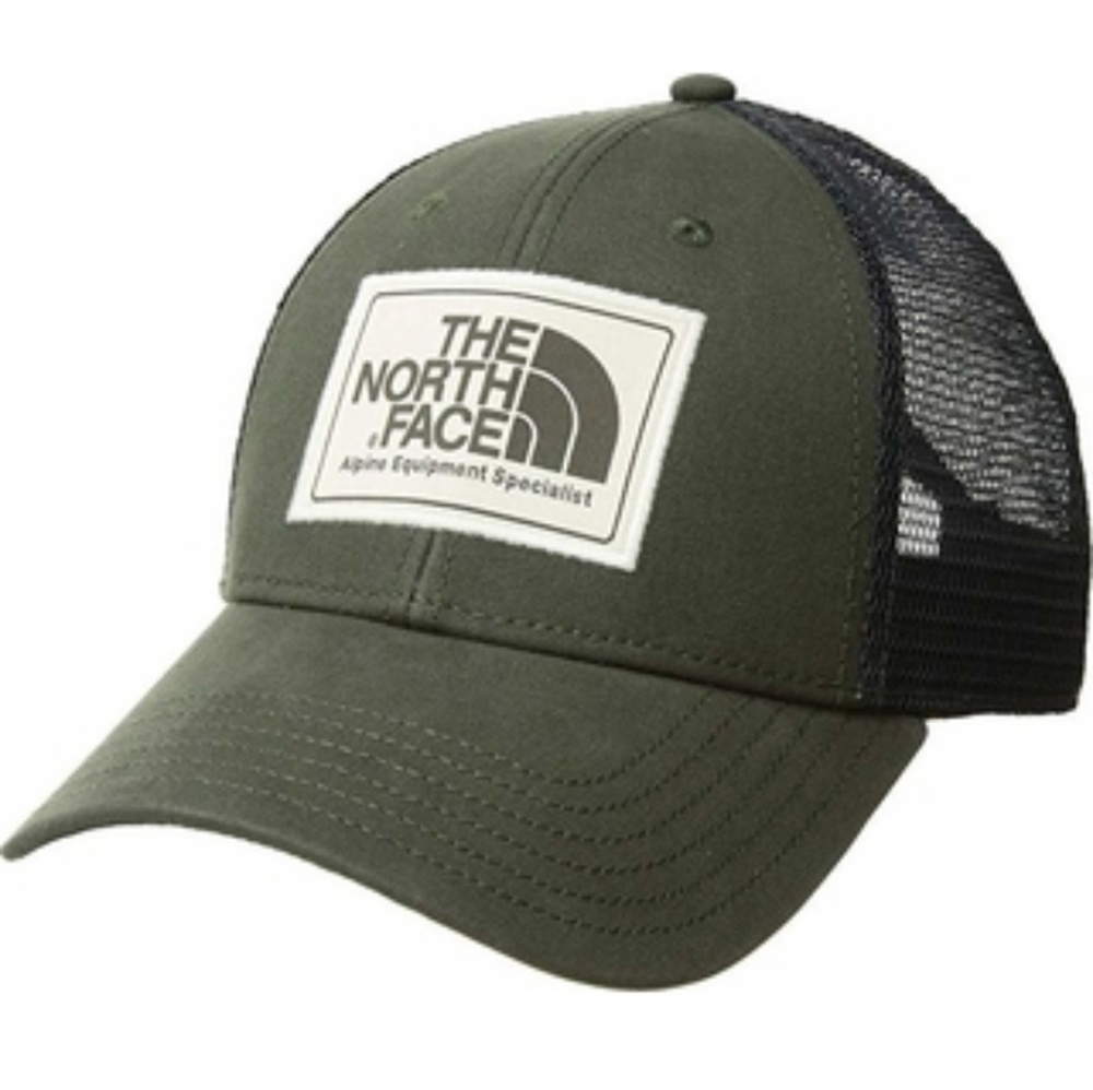 The North Face Mudder Trucker Hat